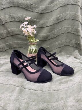 Torrid heels